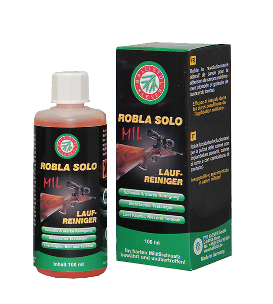 Robla-Solo Solvent, 65ml
