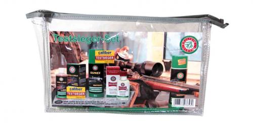 Ballistol Vapenvårds-kit