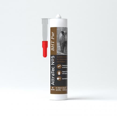 AttraTec No 5 BHT 310ml Patron