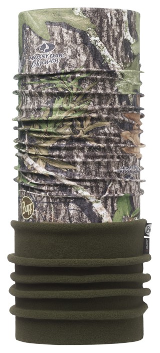 Buff mossy oak polar / obsession military