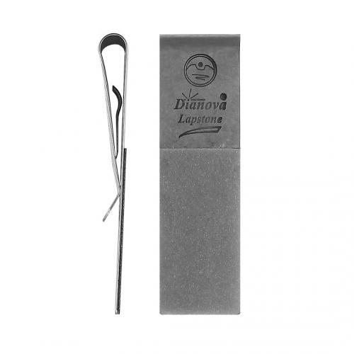 Dianova Military Badge