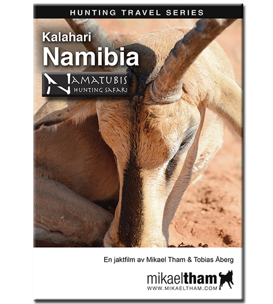 Kalahari - Namibia