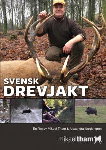 Svensk drevjakt - jaktfilm hos Jaktwebben