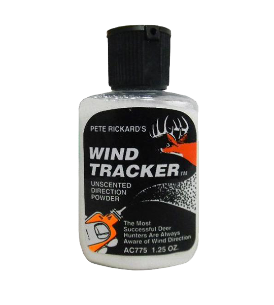 Wind Tracker - Vindvisare