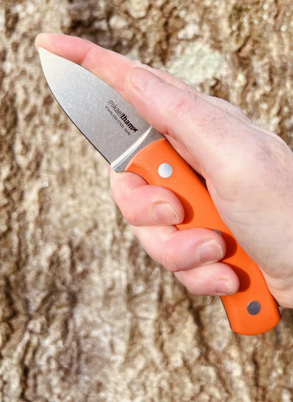 Tham Gralok v.2 Orange