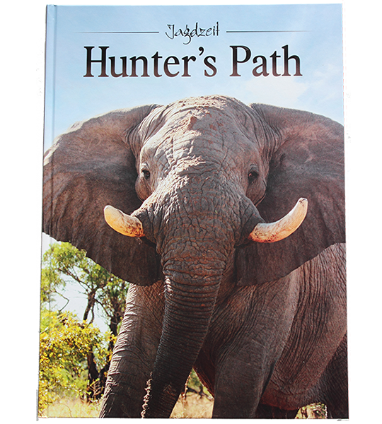Hunter's Path 2 (2013/02)