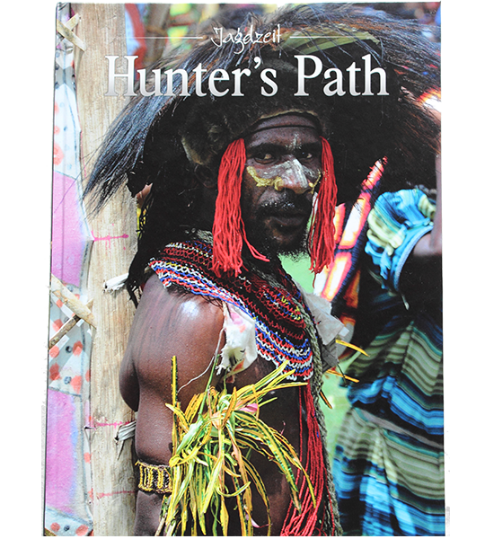 Hunter's Path 3 (2013/03)