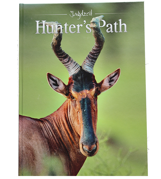 Hunter's Path 4 (2013/04)