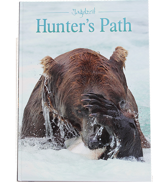 Hunter's Path 5 (2014/01)