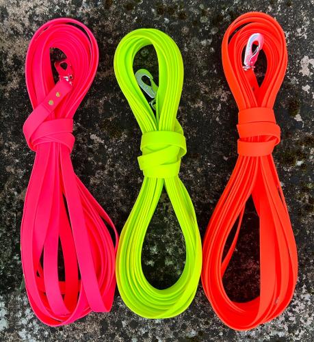 Mikael Tham Spårlina 16mm