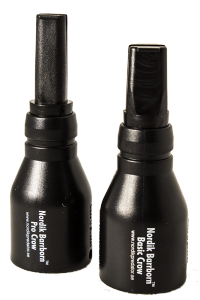 Nordik Barrborn Crow 2-pack