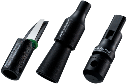 Nordik Predator 3-pack