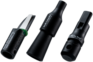 Nordik Predator 3-pack