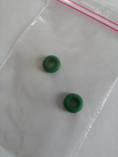 Utbytesband Nordik Roe