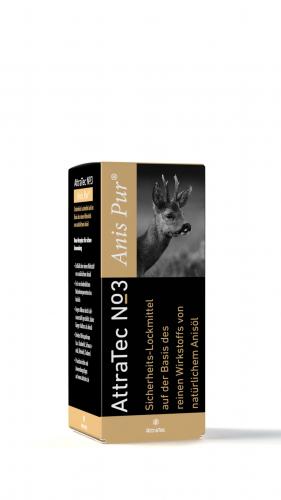 AttraTec No 3 Anis Pur