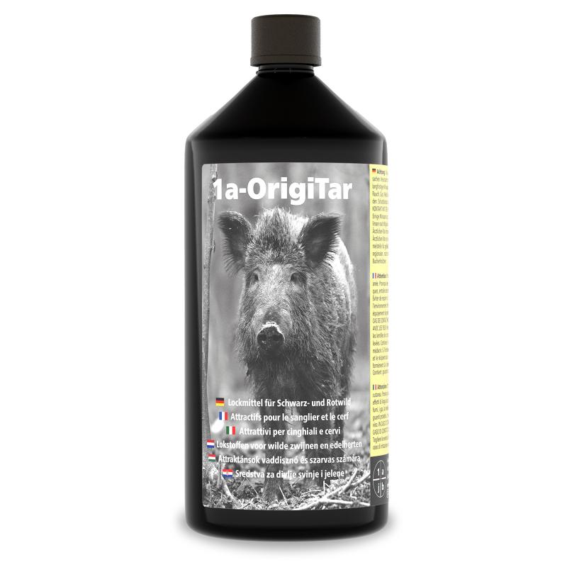 AttraTec No 1A OrigiTar