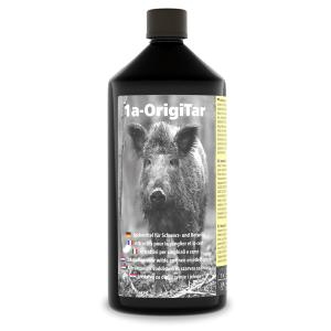 AttraTec No 1A OrigiTar