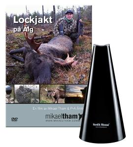 Lockpaket på Älg