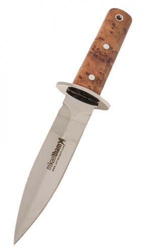 Avfångningskniv, 16 cm blad