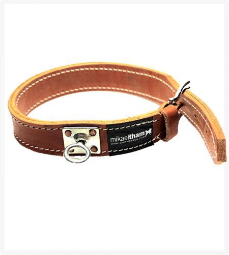 Spårhalsband