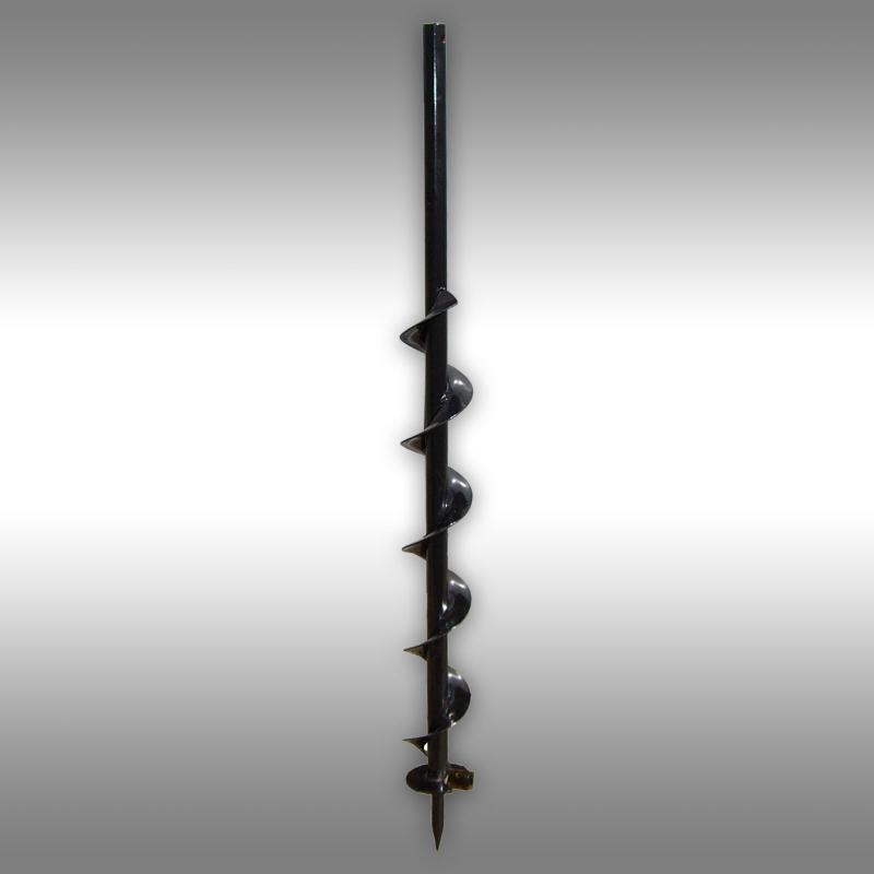 Jordborr 80mm till Enmans jordborrmaskin EBG-100