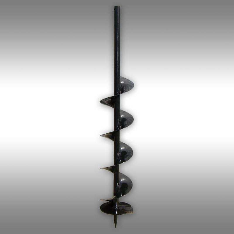 Jordborr 150 mm till Enmans jordborrmaskin EBG-100