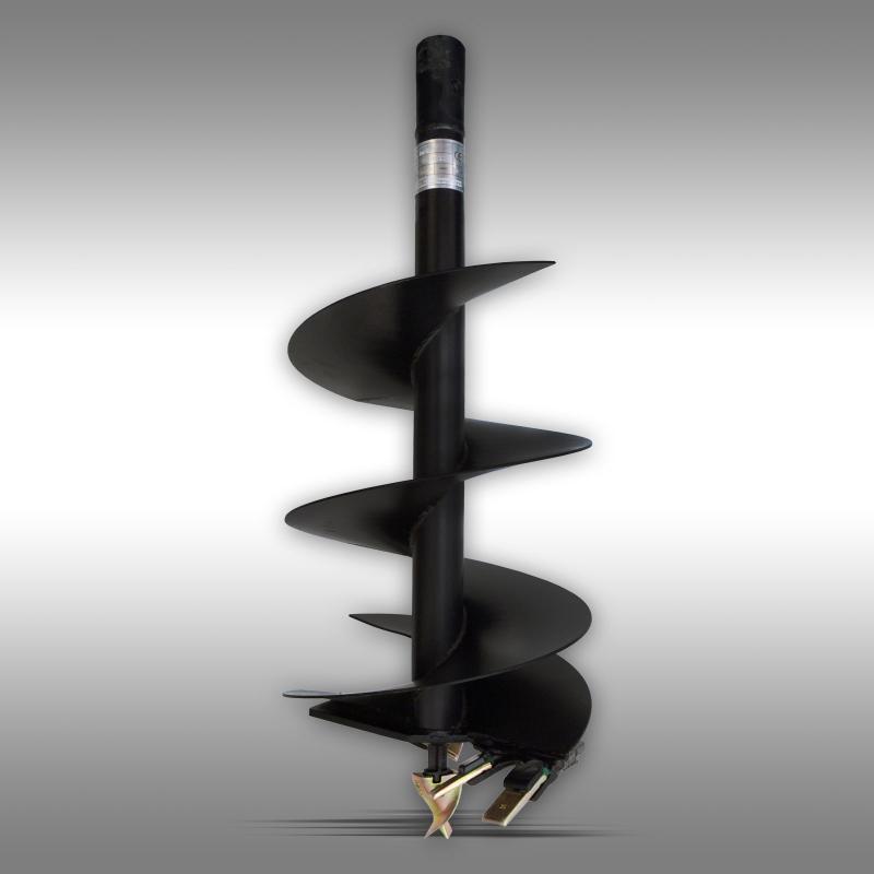 Jordborr 450mm till hydraulisk jordborrmaskin HBG-5000