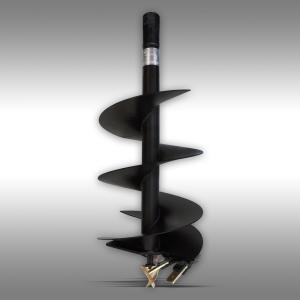 Jordborr 450mm till hydraulisk jordborrmaskin HBG-5000