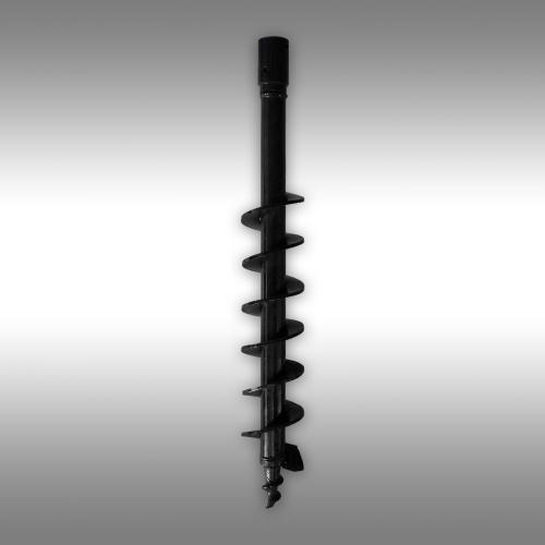 Jordborr 150 mm till borrmaskin TBG-300