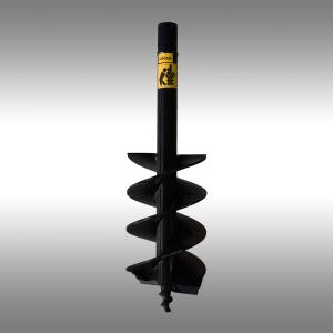 Jordborr 300 mm till borrmaskin TBG-300