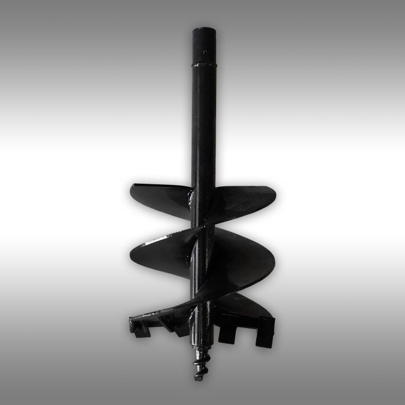 Jordborr 450 mm till borrmaskin TBG-300