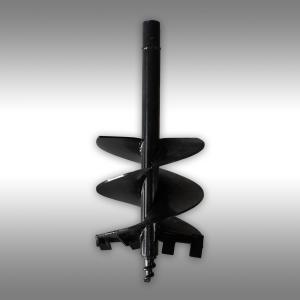 Jordborr 450 mm till borrmaskin TBG-300