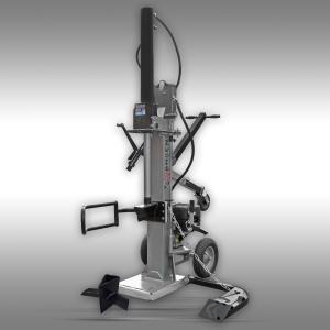 Vedklyv TS-22B, 22T med stocklyft, 9HK Briggs&Stratton