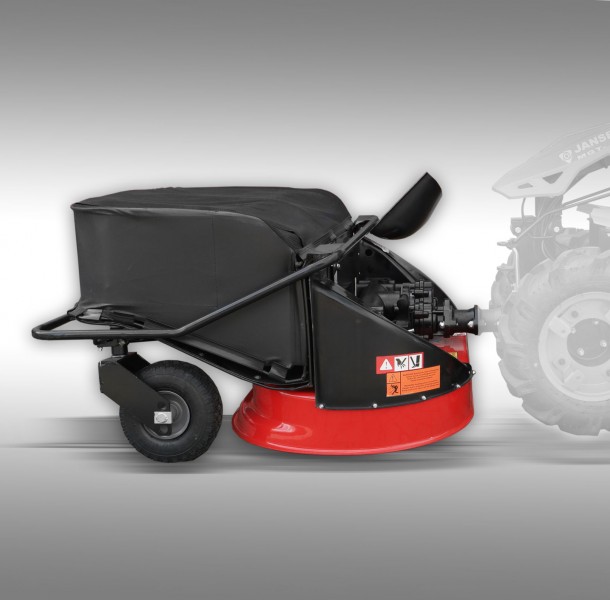 Roterande gräsklippare 100 cm för MGT-600