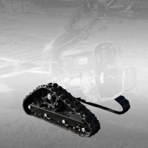 Larvband för Jansen® MGT-600, motordriven handtraktor