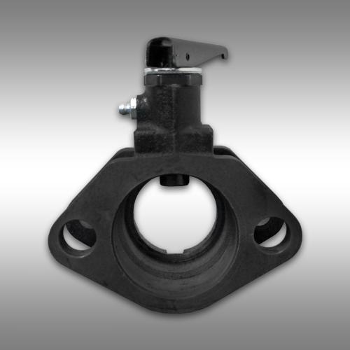 Snabbkoppling Jansen® MGT-600 Hona