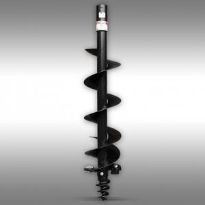 Jordborr 225 mm till borrmaskin TBG, HBG och JSK