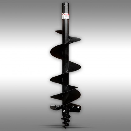 Jordborr 300 mm till borrmaskin TBG, HBG och JSK