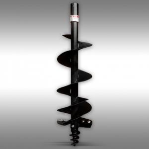 Jordborr 300 mm till borrmaskin TBG, HBG och JSK