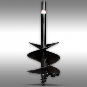 Jordborr 450 mm till borrmaskin TBG, HBG och JSK