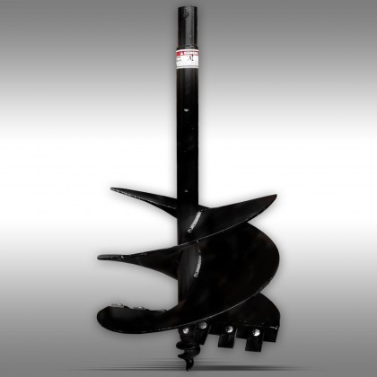 Jordborr 600 mm till traktorborrmaskin TBG-200