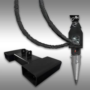 Konklyv JSK-350-PG, klyvkon, klyvskruv