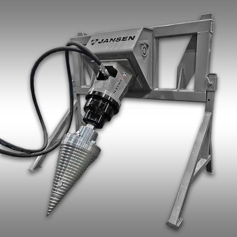 Konklyv JSK-500-EURO, klyvkon, klyvskruv