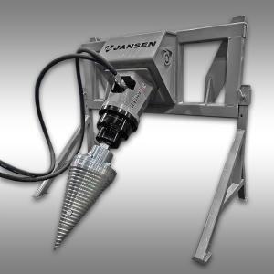 Konklyv JSK-500-EURO, klyvkon, klyvskruv