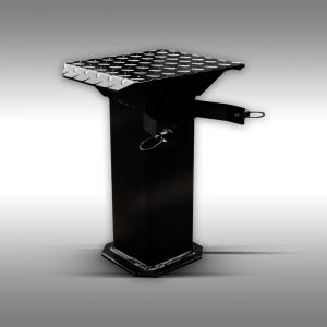 Klyvbord för vedklyv Jansen® TS-12E