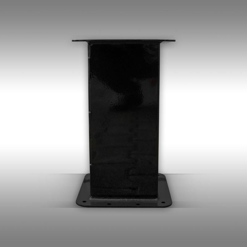 Rörförlängning utkastning för LG-1300 lövblås