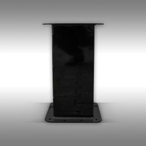 Rörförlängning utkastning för LG-1300 lövblås