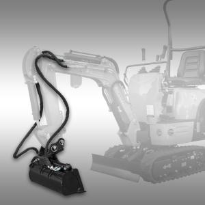 Hydraulisk tiltskopa till minigrävare MB-800