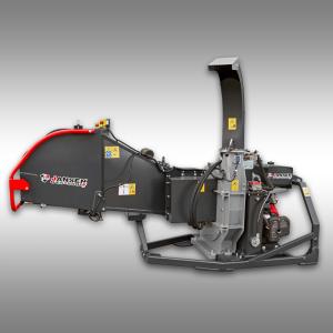 Flishugg Jansen® GTS-5000H, 22 hk Honda