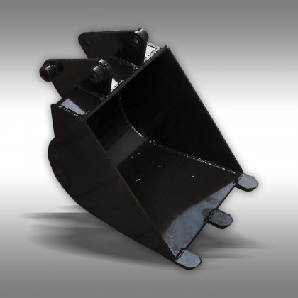 Grävskopa 35cm till minigrävare MB-300 och MB-360°​​